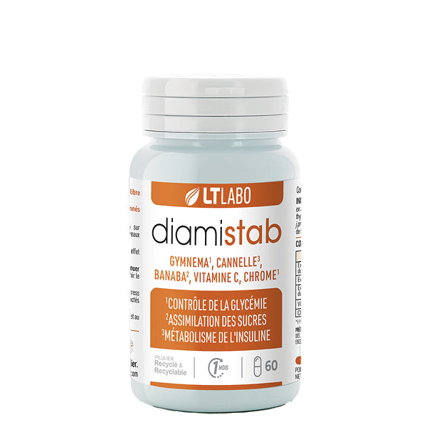 Diamistab - 1